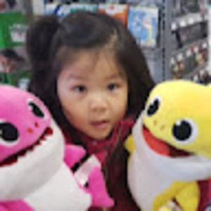 Meet your Posher, Yun hwan